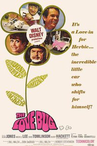 The Love Bug