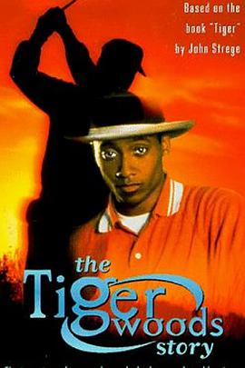 The Tiger Woods Story