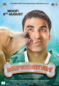 It's Entertainment