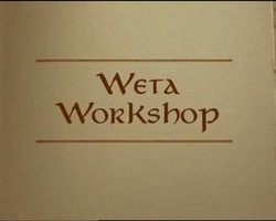 Weta Workshop