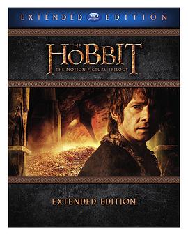 An Unexpected Party: Bag End