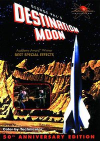 Destination Moon