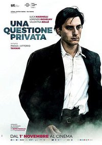 A Private Affair