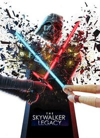 The Skywalker Legacy