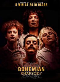 Bohemian Rhapsody: The Look and Sound of Queen
