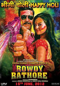 Rowdy Rathore