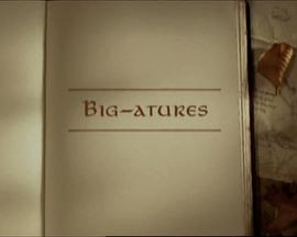 Big-atures