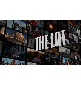 100 Years of Universal - The Lot