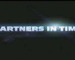 Partners in Time: The Making of 'MIB 3'