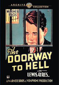 The Doorway to Hell