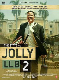 Jolly LLB 2