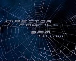 Spider-Man: Director Profile, Sam Raimi
