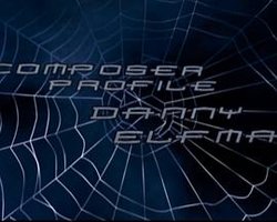 Spider-Man: Composer Profile, Danny Elfman