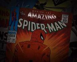 Making the Amazing