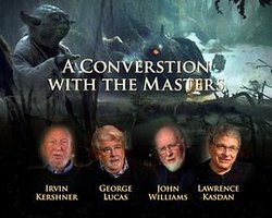 A Conversation with the Masters: The Empire Strikes Back 30 Years Later