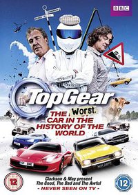 Top Gear - The Worst Car In The History Of The World