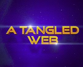 Spider-Man: Homecoming - A Tangled Web