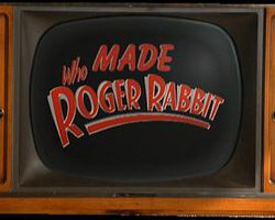 Who Made Roger Rabbit
