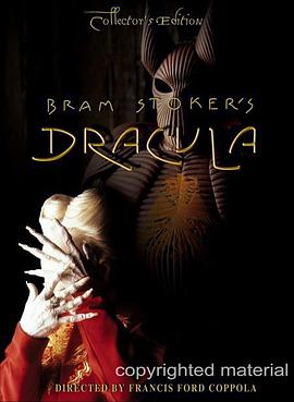 The Blood Is the Life: The Making of 'Bram Stoker's Dracula'