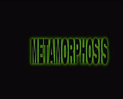 Metamorphosis of 'Men in Black'