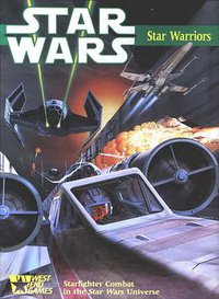 Star Wars: Star Warriors