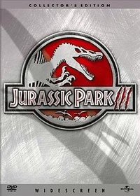The Making of 'Jurassic Park III'