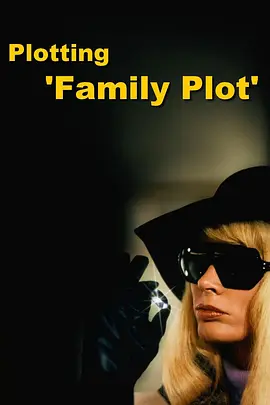 Plotting 'Family Plot'