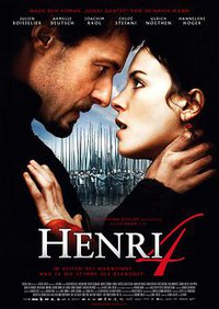 Henry of Navarre