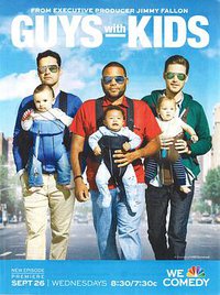 Guys With Kids