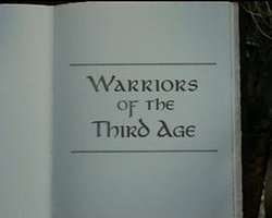 Warriors of the Third Age