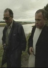 A Walk with Kiarostami