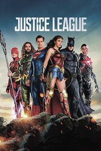 Technology of the 'Justice League'