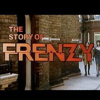 The Story of 'Frenzy'