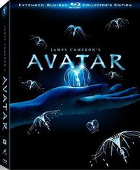 Avatar: Production Materials