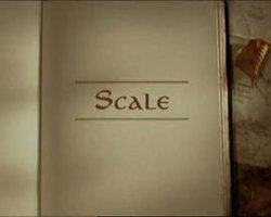 scale