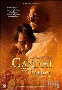 Gandhi, My Father