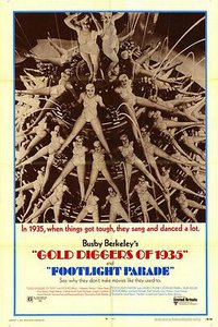 Gold Diggers of 1935