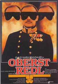Colonel Redl