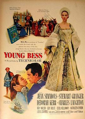 Young Bess
