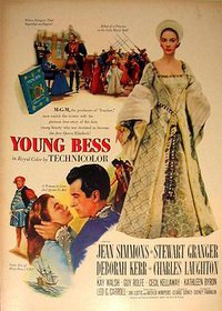 Young Bess