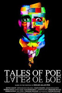 Tales of Poe