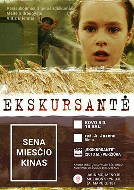 Ekskursante