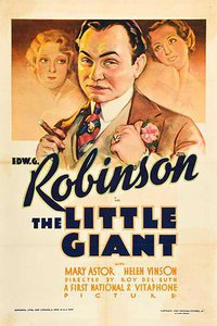 The Little Giant