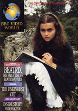 Beatrix: The Early Life of Beatrix Potter