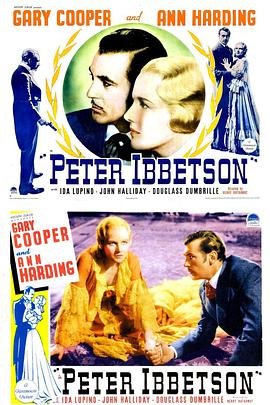 Peter Ibbetson