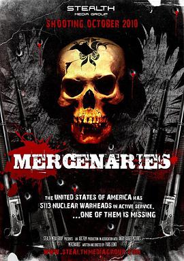 Mercenaries