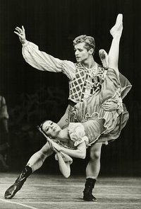Dancer