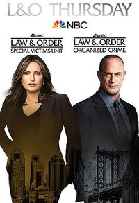 Law & Order: Special Victims Unit sæson 23
