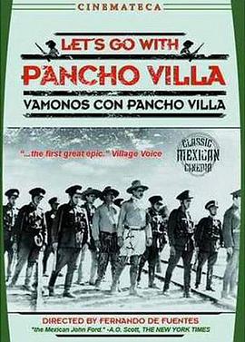 Let's Go with Pancho Villa