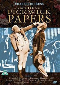 The Pickwick Papers
